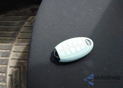 2021 Nissan Sentra Sv Xtronic Cvt z USA, uszkodzony, nr VIN 3N1AB8CV7MY209089